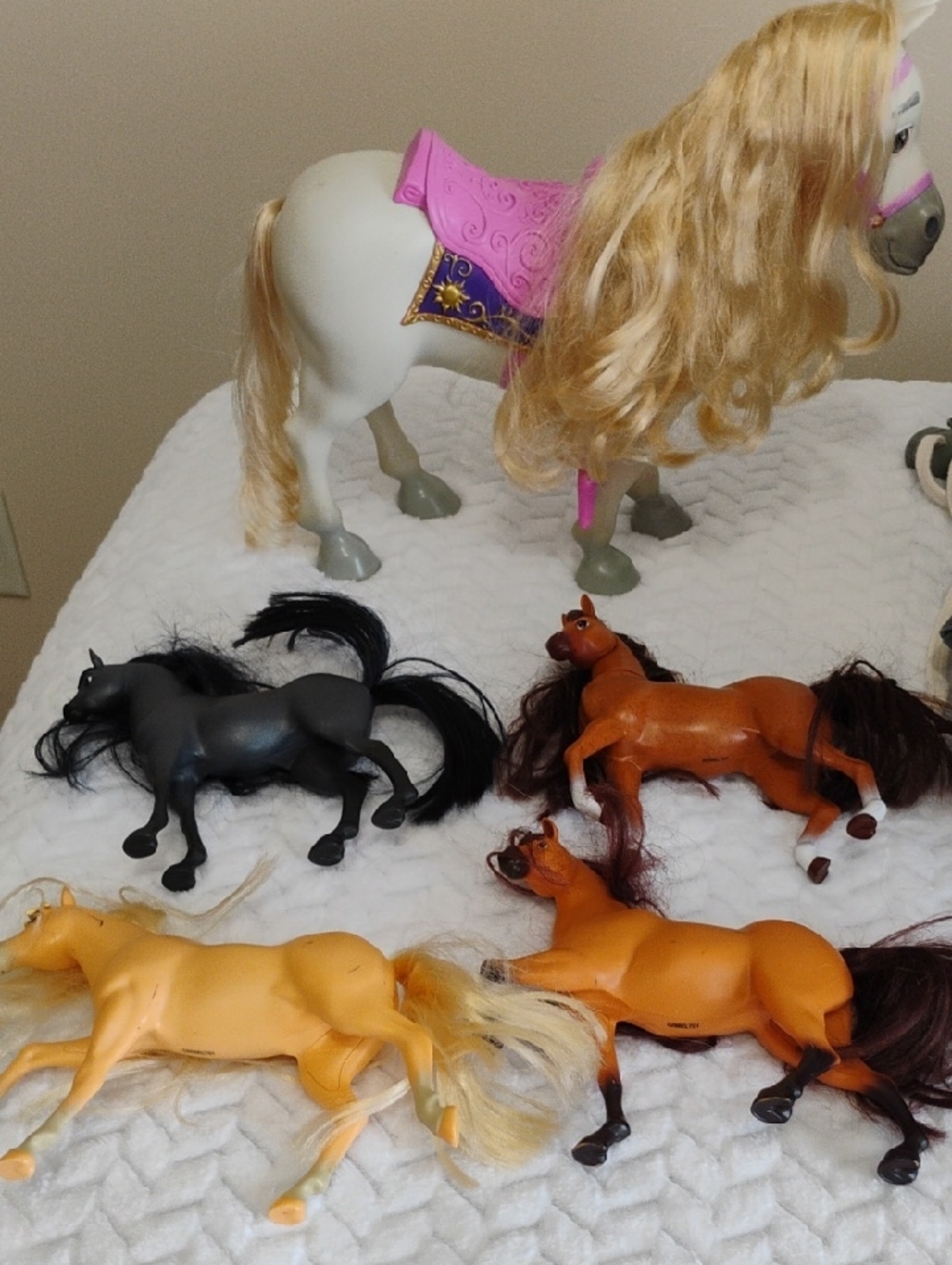 Disney Pony Bundle